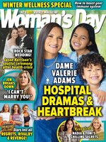 Woman's Day Magazine NZ